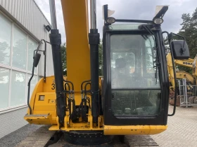 Багер JCB JS 220 - изображение 1