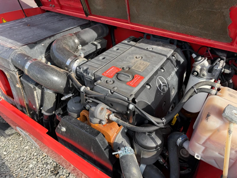 Телескопични товарачи Manitou MRT 2150+ С 2 БРОЯ УРЕДИ ЛИЗИНГ, снимка 9 - Индустриална техника - 52101138