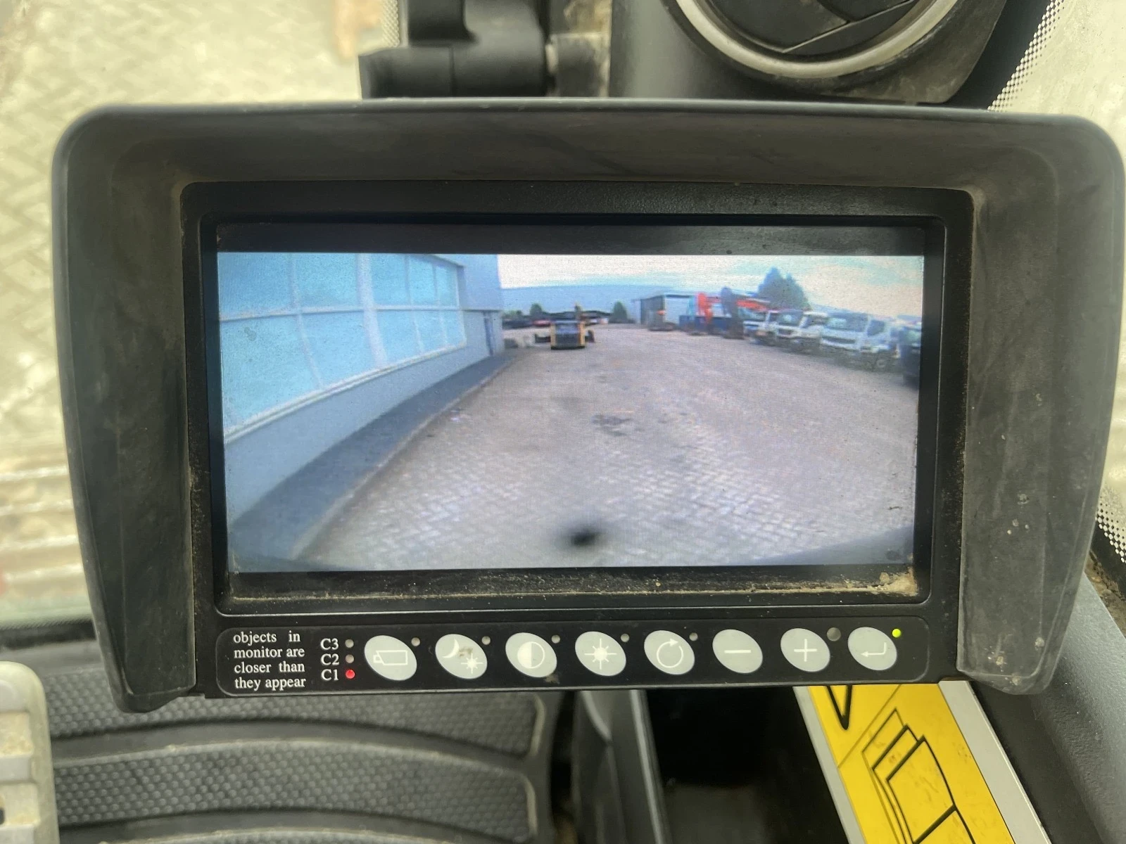 Багер JCB JS 220 - изображение 10