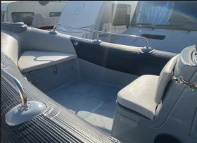 Обява за продажба на Надуваема лодка Собствено производство AQUA -480S ~32 400 лв. - изображение 4