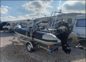 Обява за продажба на Надуваема лодка Собствено производство AQUA -480S ~32 400 лв. - изображение 7