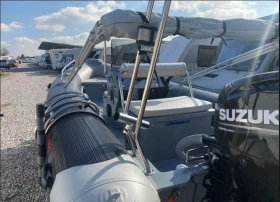 Обява за продажба на Надуваема лодка Собствено производство AQUA -480S ~32 400 лв. - изображение 8