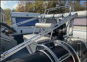 Обява за продажба на Надуваема лодка Собствено производство AQUA -480S ~32 400 лв. - изображение 5