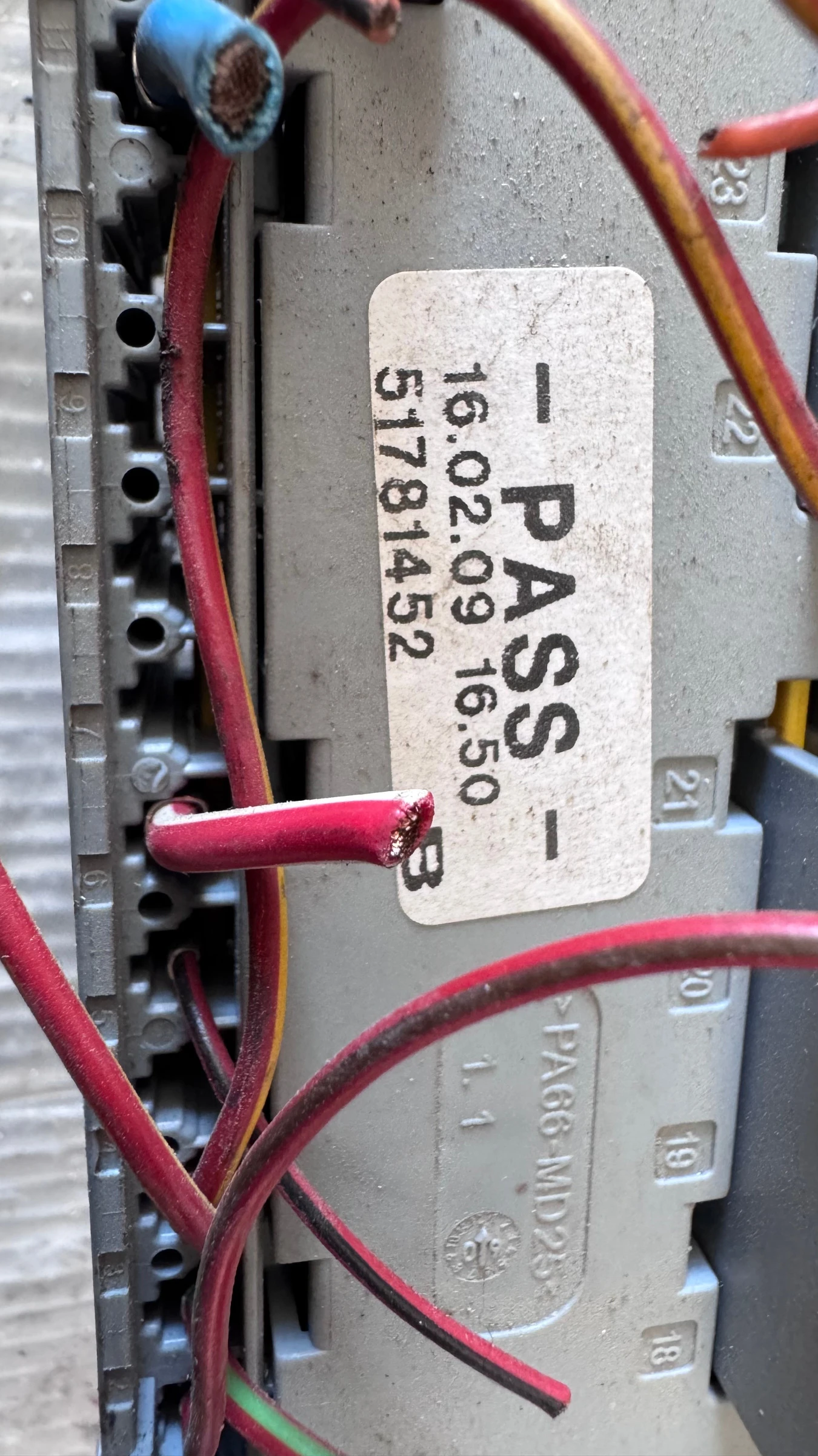 ��������� ����� (������� ����� BSI / BSM ) �� Fiat Panda - 51781452 | Mobile.bg � ����������� 2