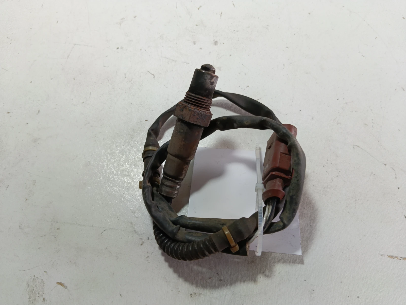 сонда  06F906262A Audi A3