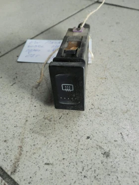 Копче подгрев задно стъкло Фолксваген Пасат 1.9pd (7)