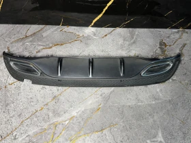 ����� �� �������� �� ����� �������� �� Mercedes-Benz C-Class W205 ����������