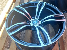 Джанти за BMW, снимка 9