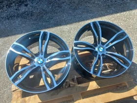 Джанти за BMW, снимка 1