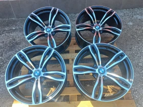 Джанти за BMW, снимка 6