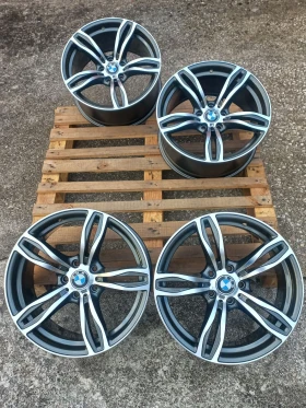 Джанти за BMW, снимка 5
