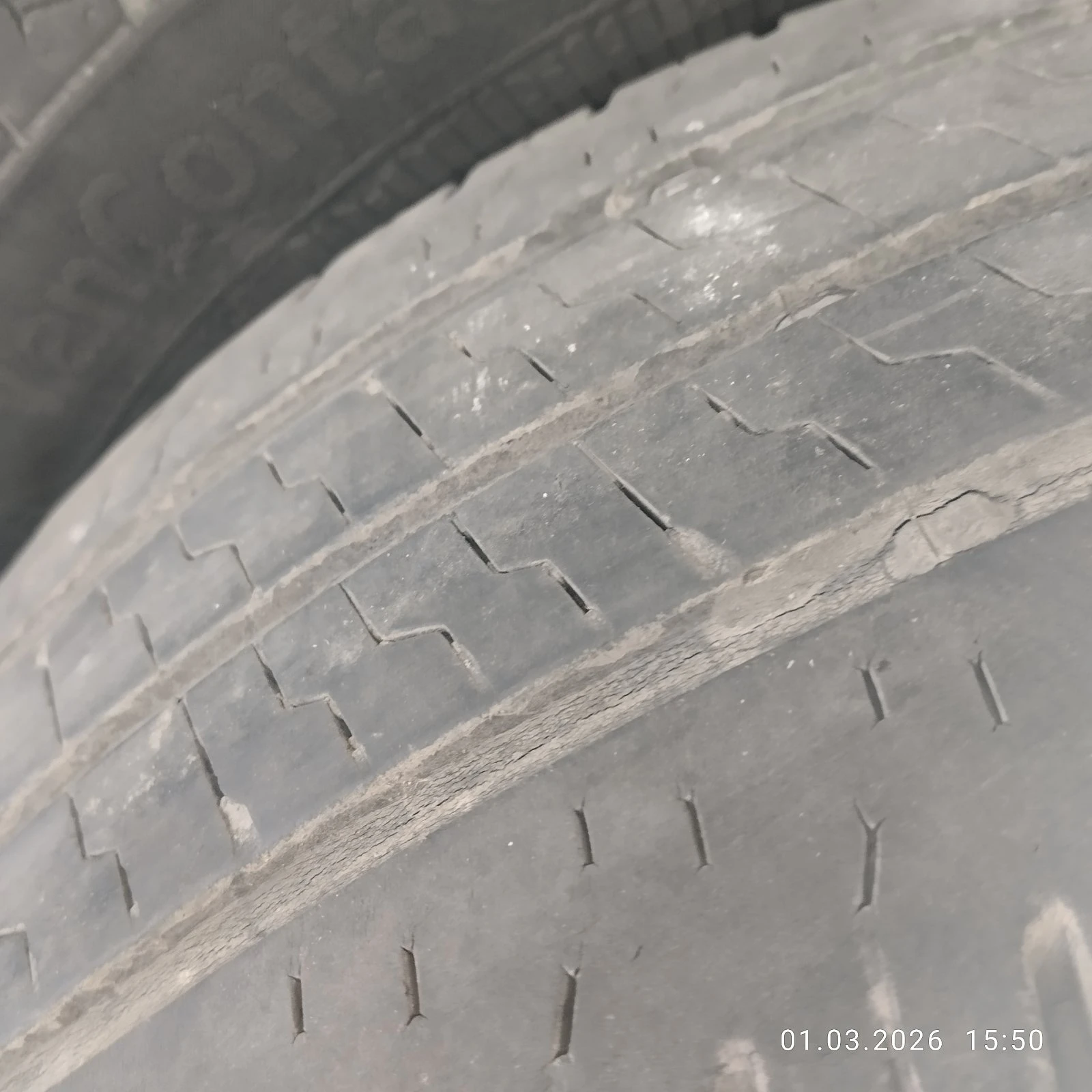 ���� � ������ 195/70R15 | Mobile.bg � ����������� 5