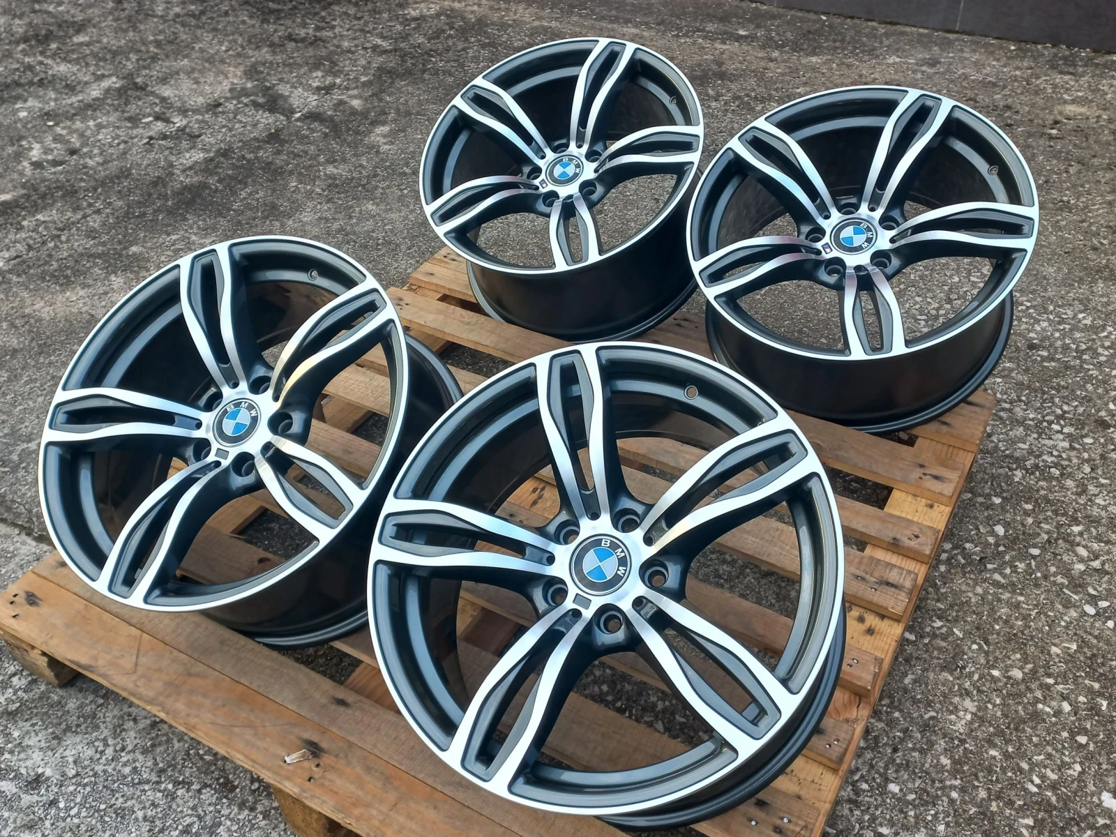 ������ �� BMW | Mobile.bg � ����������� 10