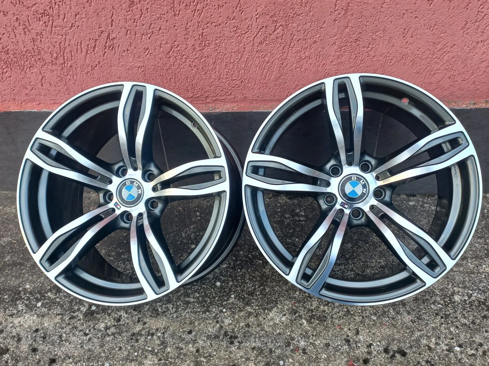 ������ �� BMW | Mobile.bg � ����������� 8