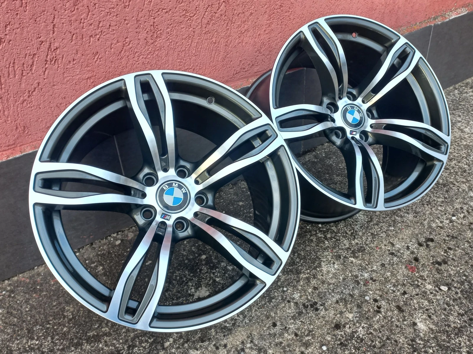 ������ �� BMW | Mobile.bg � ����������� 9