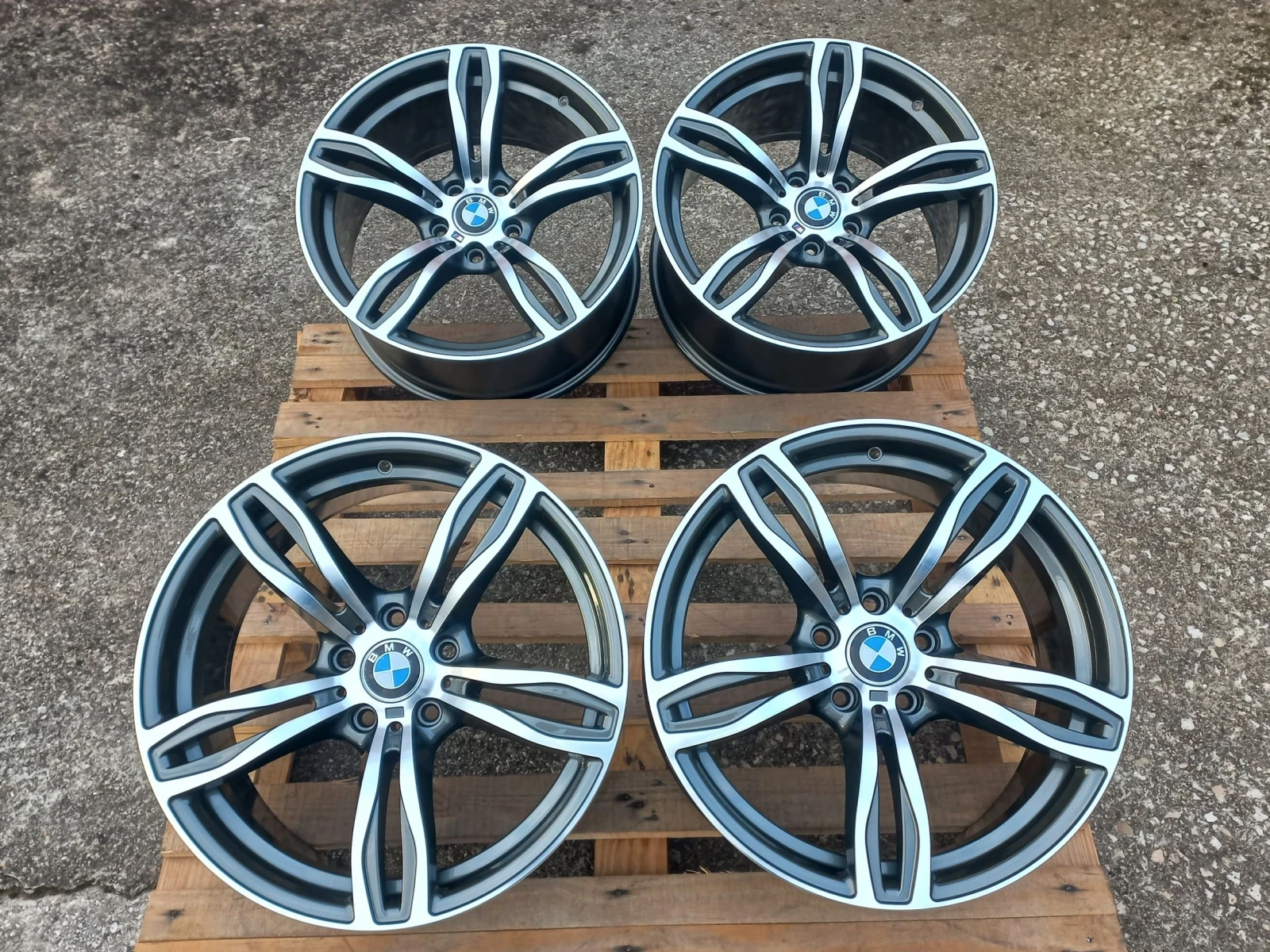 ������ �� BMW | Mobile.bg � ����������� 3