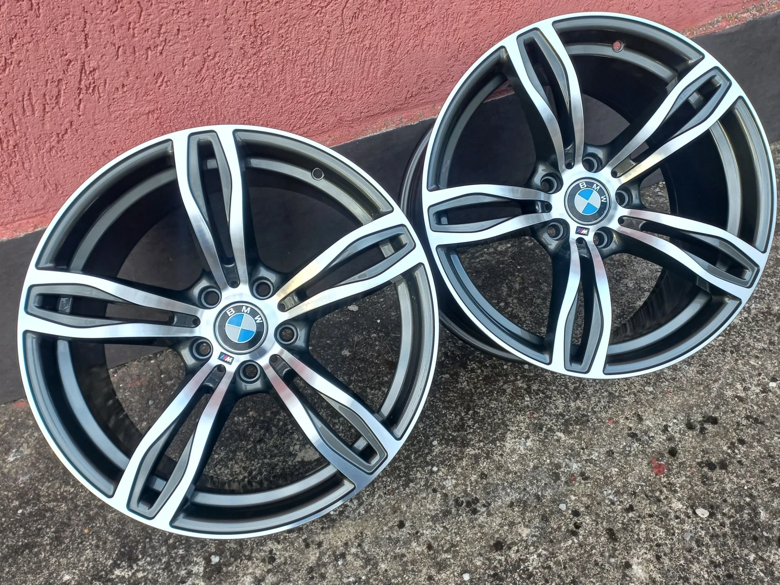 ������ �� BMW | Mobile.bg � ����������� 12