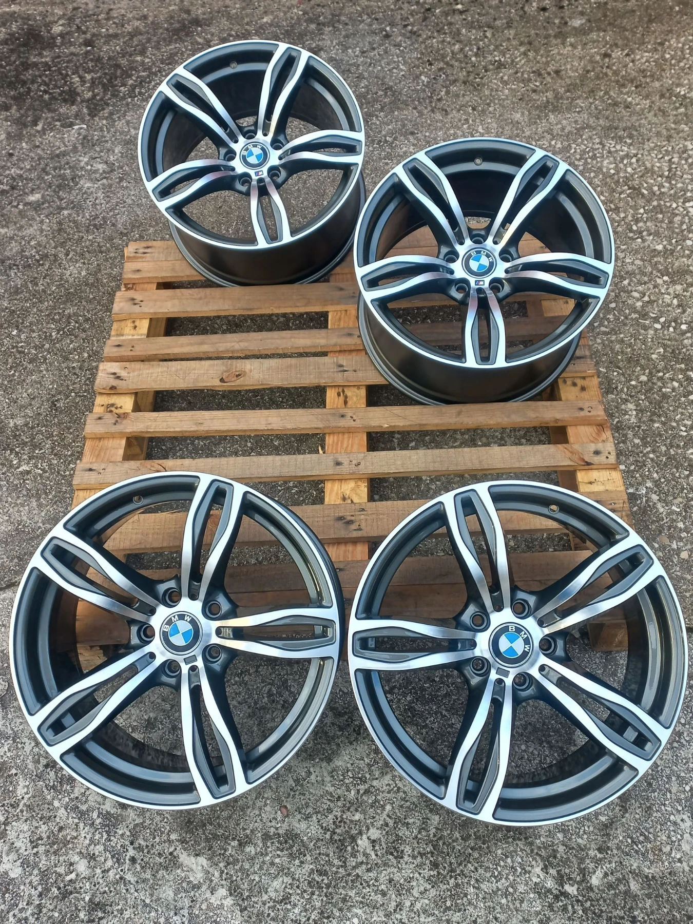 ������ �� BMW | Mobile.bg � ����������� 5