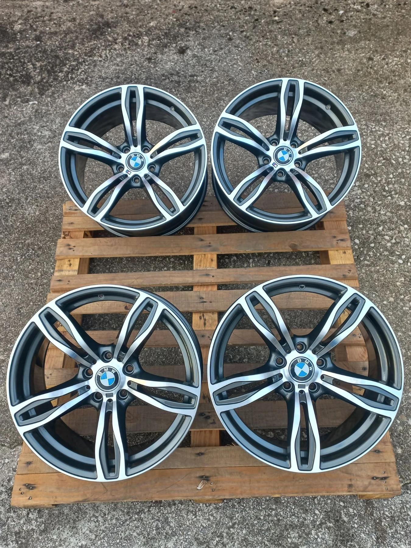 ������ �� BMW | Mobile.bg � ����������� 7