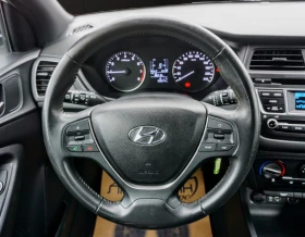 Hyundai I20 1.2i GPL GO! ECONEXT, снимка 8
