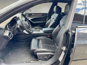 Audi A7 55 TFSI quattro S tronic, снимка 7