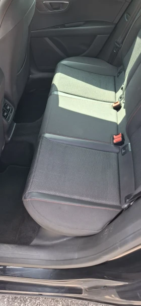 Seat Leon 2.00 d   184кс. FR, снимка 8