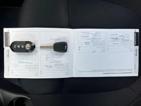 Fiat 500 1.4I ABARTH NAVI KLIMATRONIK BEATS EVRO 6D 91000KM, снимка 16