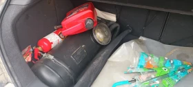 Opel Astra Opel Astra h gas, снимка 8