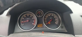 Opel Astra Opel Astra h gas, снимка 7