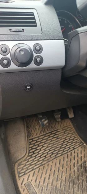Opel Astra Opel Astra h gas, снимка 5