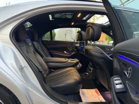 Mercedes-Benz S 400 TV/AMG/LONG/LIZING, снимка 8