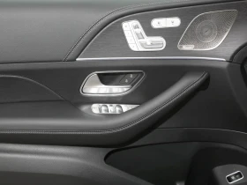 Mercedes-Benz GLE 450 d* 4M* AMG* PANO* DISTR* HEAD-UP* NIGHT* 360CAM* , снимка 5