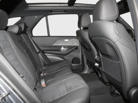 Mercedes-Benz GLE 450 d* 4M* AMG* PANO* DISTR* HEAD-UP* NIGHT* 360CAM* , снимка 15