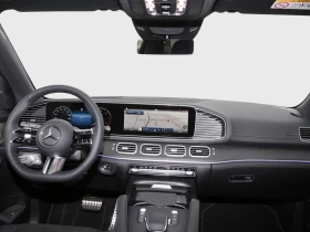 Mercedes-Benz GLE 450 d* 4M* AMG* PANO* DISTR* HEAD-UP* NIGHT* 360CAM* , снимка 13