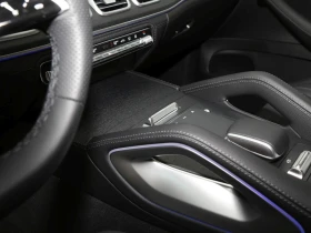 Mercedes-Benz GLE 450 d* 4M* AMG* PANO* DISTR* HEAD-UP* NIGHT* 360CAM* , снимка 11