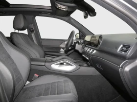 Mercedes-Benz GLE 450 d* 4M* AMG* PANO* DISTR* HEAD-UP* NIGHT* 360CAM* , снимка 14