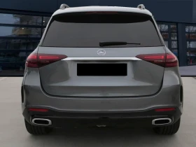 Mercedes-Benz GLE 450 d* 4M* AMG* PANO* DISTR* HEAD-UP* NIGHT* 360CAM* , снимка 4