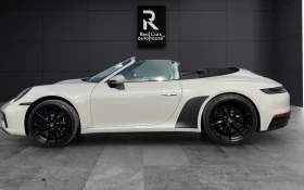 Porsche 911 992* 4 GTS* CERAMIC* APPR* LIFT* BURM* 360* DISTR*, снимка 7