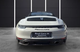 Porsche 911 992* 4 GTS* CERAMIC* APPR* LIFT* BURM* 360* DISTR*, снимка 5