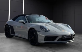 Porsche 911 992* 4 GTS* CERAMIC* APPR* LIFT* BURM* 360* DISTR*, снимка 3