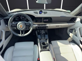Porsche 911 992* 4 GTS* CERAMIC* APPR* LIFT* BURM* 360* DISTR*, снимка 14