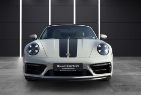 Porsche 911 992* 4 GTS* CERAMIC* APPR* LIFT* BURM* 360* DISTR*, снимка 2