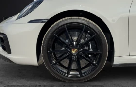 Porsche 911 992* 4 GTS* CERAMIC* APPR* LIFT* BURM* 360* DISTR*, снимка 16