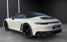 Porsche 911 992* 4 GTS* CERAMIC* APPR* LIFT* BURM* 360* DISTR*, снимка 6