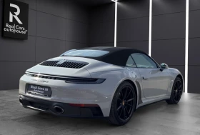 Porsche 911 992* 4 GTS* CERAMIC* APPR* LIFT* BURM* 360* DISTR*, снимка 4