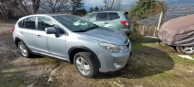 Subaru XV 2.0i/150 кс автом.БЕНЗИН Simetrycal Crosstrek AWD, снимка 1