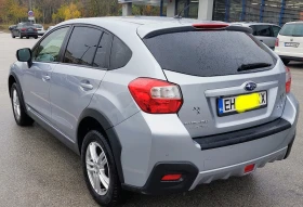 Subaru XV 2.0i/150 кс автом.БЕНЗИН Simetrycal Crosstrek AWD, снимка 7