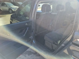 VW Touran, снимка 11