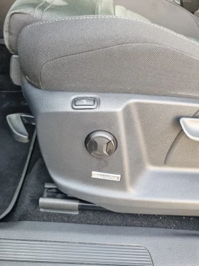 VW Touran, снимка 14