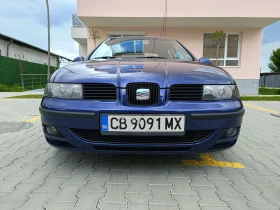 Seat Leon 1.9 tdi, 110 к.с. - топ състояние, снимка 11
